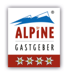 Alpine Gastgeber