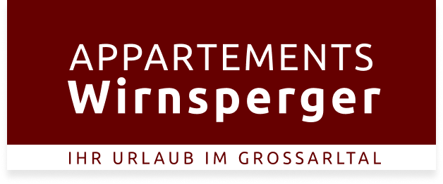 Appartements Wirnsperger in Großarl im Großarltal